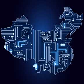 ICS- Institute Of Chinese Studies : China’s Global Internet Ambitions ...