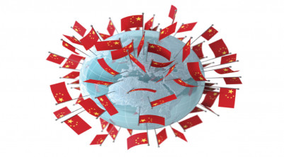 ICS- Institute Of Chinese Studies : China’s Quest For Global Leadership