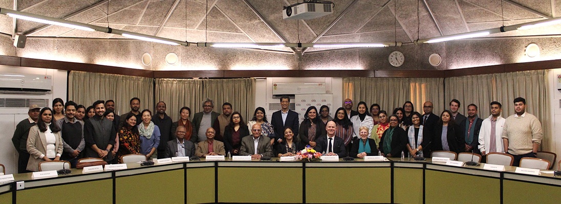 ICS- Institute of Chinese Studies